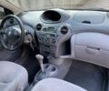 Сірий Тойота Яріс, об'ємом двигуна 1.3 л та пробігом 163 тис. км за 4500 $, фото 13 на Automoto.ua