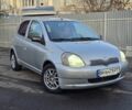 Сірий Тойота Яріс, об'ємом двигуна 1.3 л та пробігом 192 тис. км за 3850 $, фото 1 на Automoto.ua