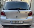 Сірий Тойота Яріс, об'ємом двигуна 1.3 л та пробігом 163 тис. км за 4500 $, фото 5 на Automoto.ua