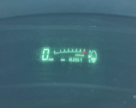 Сірий Тойота Яріс, об'ємом двигуна 1.3 л та пробігом 163 тис. км за 4500 $, фото 18 на Automoto.ua