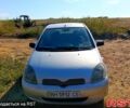 Серый Тойота Ярис, объемом двигателя 1.4 л и пробегом 111 тыс. км за 2000 $, фото 1 на Automoto.ua