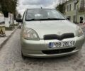 Серый Тойота Ярис, объемом двигателя 1 л и пробегом 250 тыс. км за 1500 $, фото 1 на Automoto.ua