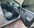 Сірий Тойота Яріс, об'ємом двигуна 1.3 л та пробігом 163 тис. км за 4500 $, фото 12 на Automoto.ua