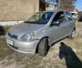 Сірий Тойота Яріс, об'ємом двигуна 1 л та пробігом 250 тис. км за 1499 $, фото 1 на Automoto.ua