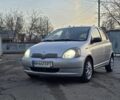 Сірий Тойота Яріс, об'ємом двигуна 1.3 л та пробігом 192 тис. км за 3850 $, фото 6 на Automoto.ua