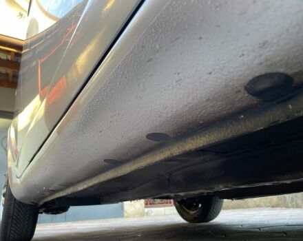 Сірий Тойота Яріс, об'ємом двигуна 1.3 л та пробігом 163 тис. км за 4500 $, фото 9 на Automoto.ua