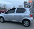 Сірий Тойота Яріс, об'ємом двигуна 1.3 л та пробігом 167 тис. км за 4600 $, фото 6 на Automoto.ua