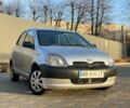 Серый Тойота Ярис, объемом двигателя 1 л и пробегом 212 тыс. км за 2999 $, фото 1 на Automoto.ua