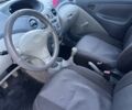 Сірий Тойота Яріс, об'ємом двигуна 1 л та пробігом 200 тис. км за 3300 $, фото 6 на Automoto.ua