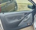 Серый Тойота Ярис, объемом двигателя 1 л и пробегом 150 тыс. км за 1900 $, фото 5 на Automoto.ua