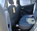 Сірий Тойота Яріс, об'ємом двигуна 1.3 л та пробігом 178 тис. км за 3999 $, фото 8 на Automoto.ua