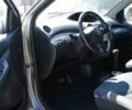 Сірий Тойота Яріс, об'ємом двигуна 1.3 л та пробігом 178 тис. км за 3999 $, фото 11 на Automoto.ua