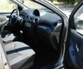Сірий Тойота Яріс, об'ємом двигуна 1.3 л та пробігом 178 тис. км за 3999 $, фото 5 на Automoto.ua