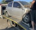 Сірий Тойота Яріс, об'ємом двигуна 1.3 л та пробігом 150 тис. км за 600 $, фото 9 на Automoto.ua