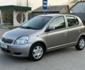 Серый Тойота Ярис, объемом двигателя 1 л и пробегом 1 тыс. км за 4137 $, фото 6 на Automoto.ua