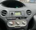 Сірий Тойота Яріс, об'ємом двигуна 1 л та пробігом 95 тис. км за 3550 $, фото 1 на Automoto.ua