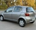 Серый Тойота Ярис, объемом двигателя 1 л и пробегом 1 тыс. км за 4137 $, фото 5 на Automoto.ua