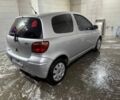 Серый Тойота Ярис, объемом двигателя 1 л и пробегом 135 тыс. км за 4500 $, фото 2 на Automoto.ua