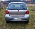 Серый Тойота Ярис, объемом двигателя 1 л и пробегом 223 тыс. км за 3000 $, фото 5 на Automoto.ua