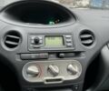 Сірий Тойота Яріс, об'ємом двигуна 1 л та пробігом 95 тис. км за 3550 $, фото 1 на Automoto.ua