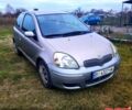 Сірий Тойота Яріс, об'ємом двигуна 1 л та пробігом 223 тис. км за 3000 $, фото 1 на Automoto.ua