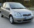 Серый Тойота Ярис, объемом двигателя 1 л и пробегом 1 тыс. км за 4137 $, фото 1 на Automoto.ua