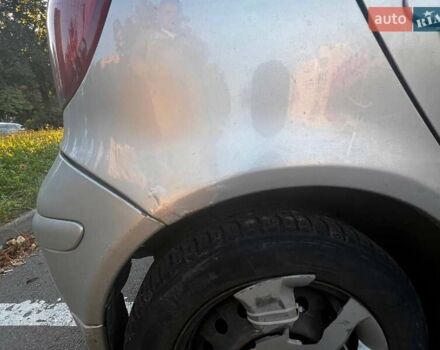 Серый Тойота Ярис, объемом двигателя 1 л и пробегом 271 тыс. км за 3950 $, фото 20 на Automoto.ua