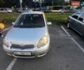Серый Тойота Ярис, объемом двигателя 1 л и пробегом 271 тыс. км за 3950 $, фото 14 на Automoto.ua