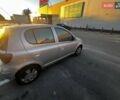 Серый Тойота Ярис, объемом двигателя 1 л и пробегом 271 тыс. км за 3950 $, фото 4 на Automoto.ua