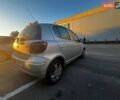 Серый Тойота Ярис, объемом двигателя 1 л и пробегом 271 тыс. км за 3950 $, фото 6 на Automoto.ua
