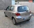 Сірий Тойота Яріс, об'ємом двигуна 1 л та пробігом 206 тис. км за 3100 $, фото 1 на Automoto.ua