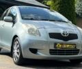 Тойота Ярис 2006 в Львове на Automoto.ua Серый Тойота Ярис, объемом двигателя 1.3 л и пробегом 140 тыс. км за 5650 $, фото 1 на Automoto.ua