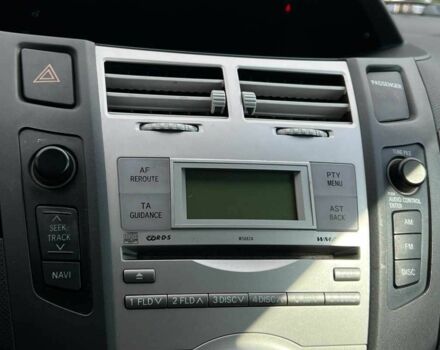 Тойота Ярис 2006 в Львове на Automoto.ua Серый Тойота Ярис, объемом двигателя 1.3 л и пробегом 140 тыс. км за 5650 $, фото 15 на Automoto.ua