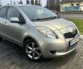 Серый Тойота Ярис, объемом двигателя 1.3 л и пробегом 198 тыс. км за 4444 $, фото 1 на Automoto.ua