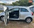Серый Тойота Ярис, объемом двигателя 1 л и пробегом 174 тыс. км за 4900 $, фото 3 на Automoto.ua