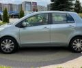 Тойота Ярис 2006 в Львове на Automoto.ua Серый Тойота Ярис, объемом двигателя 1.3 л и пробегом 140 тыс. км за 5650 $, фото 3 на Automoto.ua