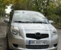 Серый Тойота Ярис, объемом двигателя 1.3 л и пробегом 89 тыс. км за 7200 $, фото 5 на Automoto.ua