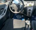 Серый Тойота Ярис, объемом двигателя 1.3 л и пробегом 178 тыс. км за 5124 $, фото 6 на Automoto.ua