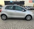 Серый Тойота Ярис, объемом двигателя 1.3 л и пробегом 161 тыс. км за 5700 $, фото 3 на Automoto.ua