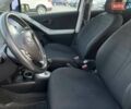 Серый Тойота Ярис, объемом двигателя 1.3 л и пробегом 161 тыс. км за 5700 $, фото 10 на Automoto.ua