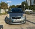 Серый Тойота Ярис, объемом двигателя 1.3 л и пробегом 193 тыс. км за 5100 $, фото 1 на Automoto.ua
