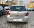 Серый Тойота Ярис, объемом двигателя 1.3 л и пробегом 161 тыс. км за 5700 $, фото 5 на Automoto.ua