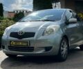 Тойота Ярис 2006 в Львове на Automoto.ua Серый Тойота Ярис, объемом двигателя 1.3 л и пробегом 140 тыс. км за 5650 $, фото 2 на Automoto.ua