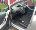 Серый Тойота Ярис, объемом двигателя 1.3 л и пробегом 156 тыс. км за 5650 $, фото 9 на Automoto.ua