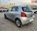 Серый Тойота Ярис, объемом двигателя 1.3 л и пробегом 161 тыс. км за 5700 $, фото 6 на Automoto.ua