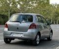 Серый Тойота Ярис, объемом двигателя 1.3 л и пробегом 162 тыс. км за 6000 $, фото 3 на Automoto.ua