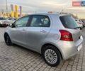 Серый Тойота Ярис, объемом двигателя 1.3 л и пробегом 161 тыс. км за 5700 $, фото 7 на Automoto.ua