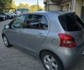 Серый Тойота Ярис, объемом двигателя 1.3 л и пробегом 104 тыс. км за 6200 $, фото 1 на Automoto.ua