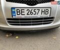 Серый Тойота Ярис, объемом двигателя 1.3 л и пробегом 89 тыс. км за 7200 $, фото 11 на Automoto.ua