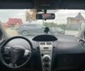 Серый Тойота Ярис, объемом двигателя 1.3 л и пробегом 194 тыс. км за 4800 $, фото 20 на Automoto.ua